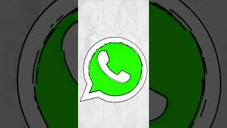 Whatsapp Logo Freestyle Animation