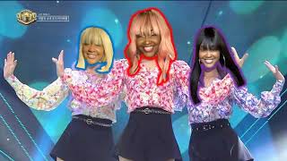 Watch Cupcakke Odd video