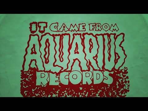 It Came from Aquarius Records - Trailer