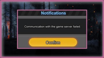 DRAGON BALL Sparking ZERO A Communication With The Game Server Failed