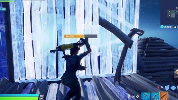 Insane Non-Claw controller Player