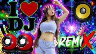 Super hit dj rem9ix song new haird bass sj remix valo dj remix gana lovely dj gana natun dj