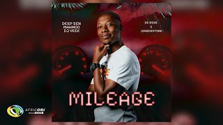 Deep Sen & Mawhoo & Dj Veek - Mileage (feat. De Rose & Jinger Stone) 