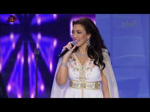 اسماء المنور واخا جوني مار 