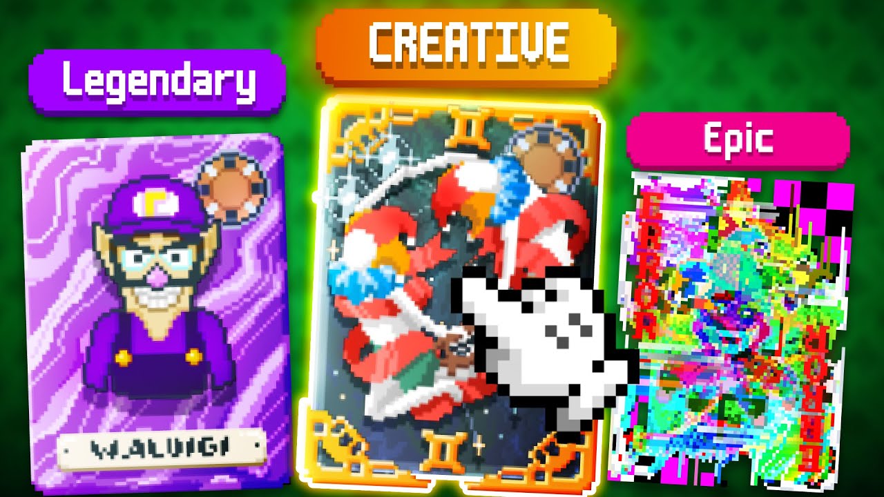 Balatro 1v1 in the Most BROKEN Gamemode... (we reached infinity and broke the game)