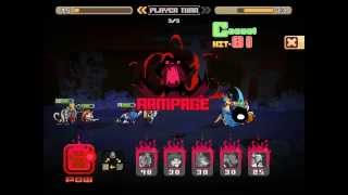 Jungle Force gameplay video - Fedeen Games screenshot 2