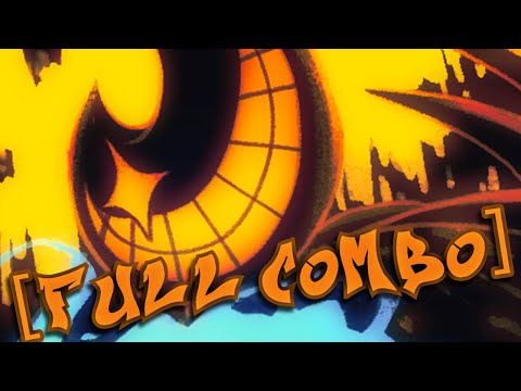 Friday Night Funkin' Indie Cross | Despair FC, Full Combo