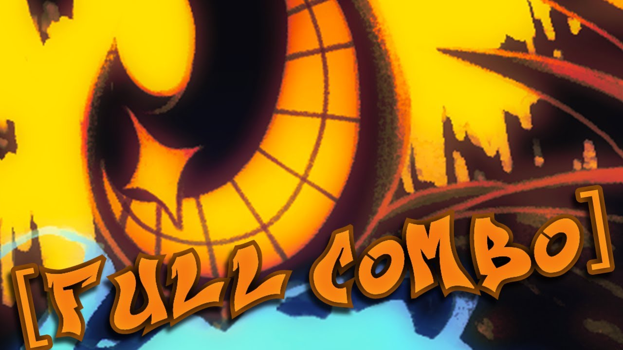 Friday Night Funkin' Indie Cross | Despair FC, Full Combo