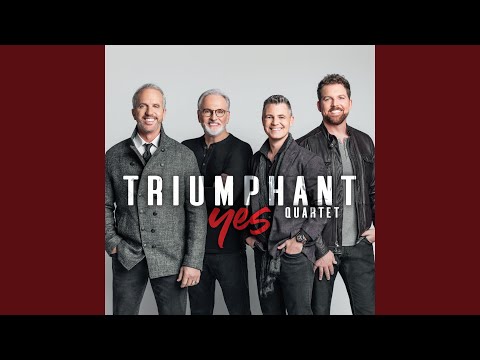 Going There - Triumphant Quartet