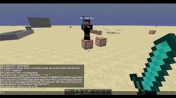 Minecraft Tutorials:2 How to summon Herobrine 1.7.2/1.7.4/1.8