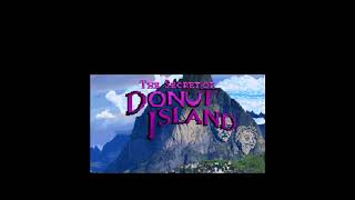 The Secret of Donut Island (Not Monkey Island) - Secret of Monkey Island  - Android Free app screenshot 1