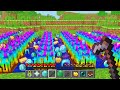 Minecraft But Farming Is OP