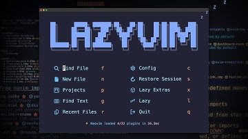 Vibe Coder Tries Neovim