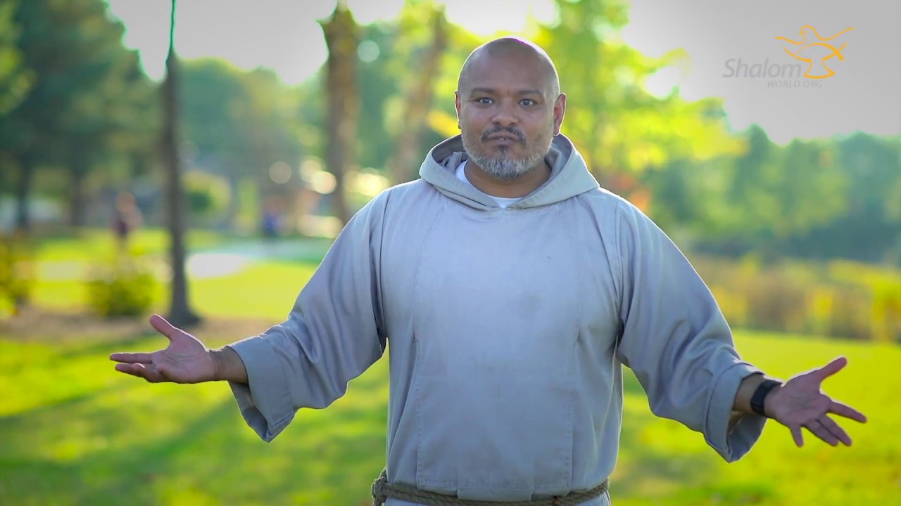 It’s Time To Upgrade : E03 - Complementarity of Sexes