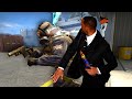 SLAPPING LIKE WILL SMITH IN CS:GO