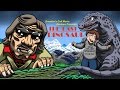 Brandon's Cult Movie Reviews: The Last Dinosaur