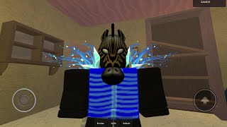 2244133 practice kills npc’s in murder mystery 2! [A Roblox hacker animation]