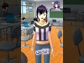 قررت اترجم ايش يقولون المعلمين في ساكورا اميرة ساكورا Explor Sakuraschoolsimulator ساكورا 