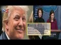 Trump donates 4Q of his Salary to Transport Department