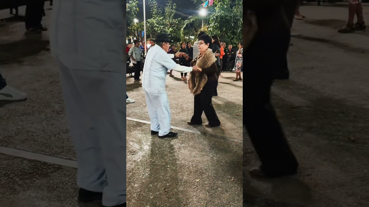 Suavecito se lo llevan bailando 
