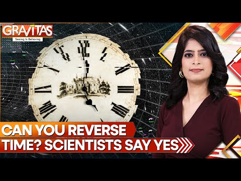 Scientists Prove 'Negative