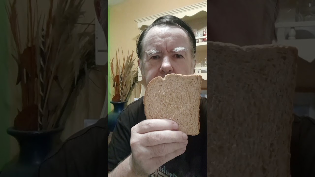 Revisiting my loaf of Bimbo bread