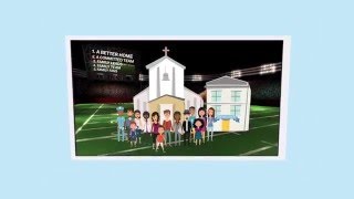 Home Team Advantage  PROGRAM Video
