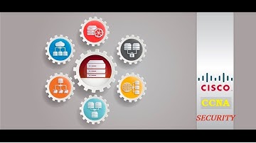 CCNA SECURITY VIDEOS PART 4