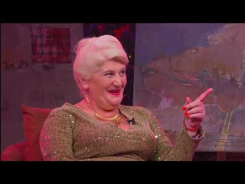 დავით ბაძაღუა ,,სარკეში მაია სტეფნაძესთან ერთად\"