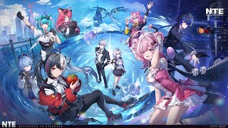 NTE Neverness To Everness Gameplay Walkthrough Part 4