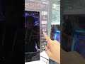 จอ ASRock ที่ได้ Refresh Rate สูงสุดได้ถึง 720Hz #computex2026 #ASRock