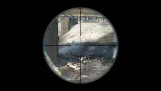 BlackOps - Triple collateral ruined by second chance