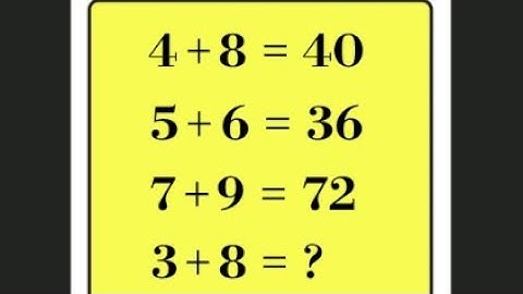 Math Quiz | IQ Test 🔥 | Brain 🧠 Test Puzzle | Can You Solve this Hard Puzzle Quiz