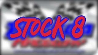 Stock 8 / Toccoa Raceway 4/2/22