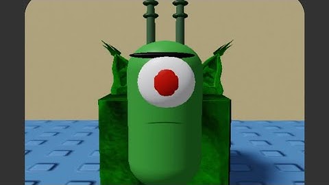 How To Find Plankton Floppa! Find The Floppa Morphs (513) Roblox #robloxfloppa