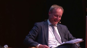 How to make it happen - UAM Becoming a Reality - Panel 3