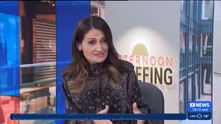 Inflation Is Up Again Thanks To Labor