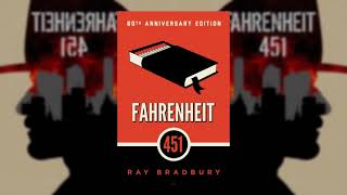 Ray Bradbury  Fahrenheit 451 | Livre Audio (Intégral)