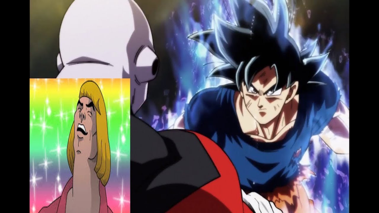 Dragon Ball Super Best Episodes