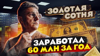 ЗАРАБОТОК 60 МЛН ЗА ГОД — Мой Бьюти Бизнес // Малый Бизнес или Как открыть свой салон красоты?