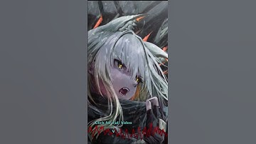 Thumbnail of [Nightcore] To Be Better (Miracle Of Sound) Version 1 #short #shorts #youtubeshorts