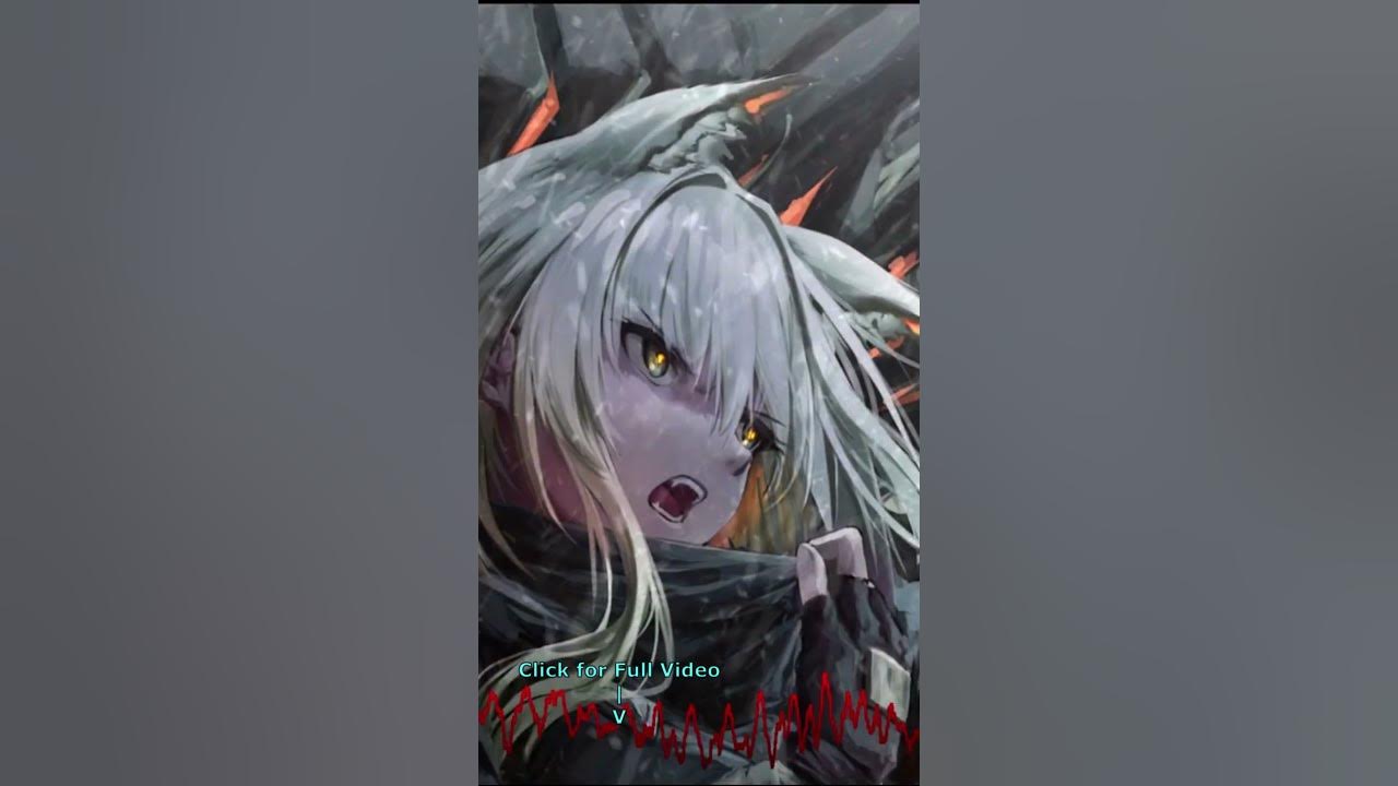 [Nightcore] To Be Better (Miracle Of Sound) Version 1 #short #shorts #youtubeshorts