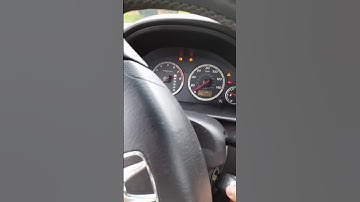 2005 Honda cr-v starting problems