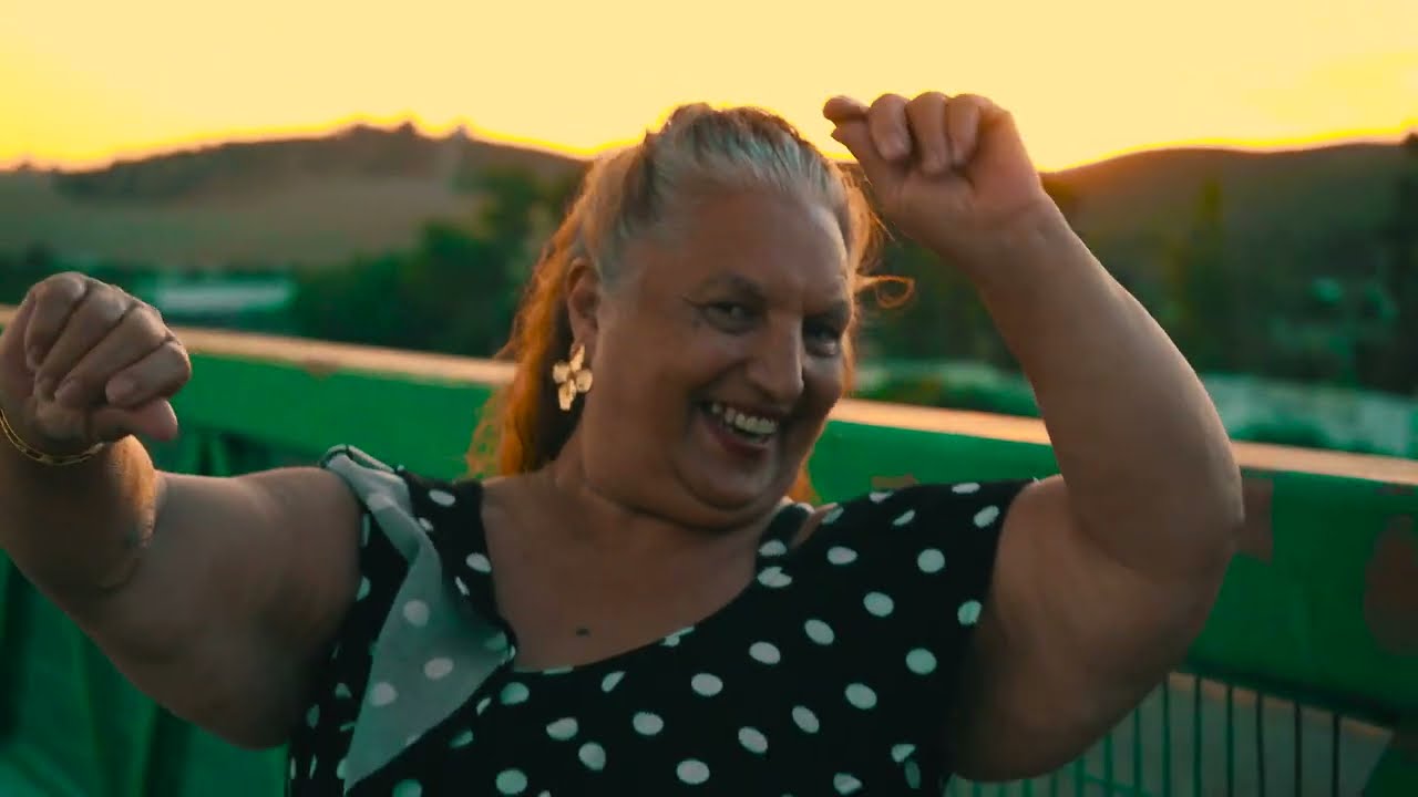 Yudit García - Vivo a mi manera (Prod. Yoseik)