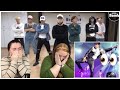 BTS 'Baepsae' - Dance Practice & JHope Live Compilation | REACTION