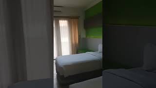 Hotel Lotus Garden Kedirihotelkediriindonesiashorts