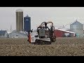 Autonomous robotic soil sampling  smartcore gen4 by rogo