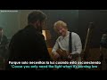 Passenger - Let Her Go ft. Ed Sheeran - Anniversary Edition // Lyrics + Español // Video Official