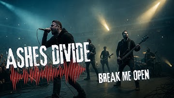 Break Me Open (Official Music Video) | Ashes Divide