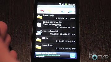 How To Tether Your Android Phone without Needing the Market or Root